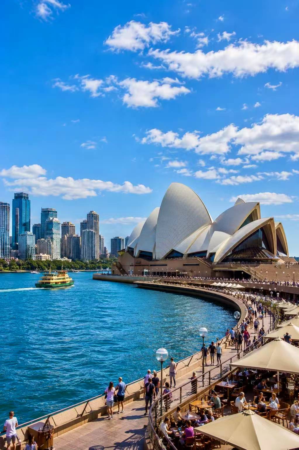 Australia (AU - Vodafone)