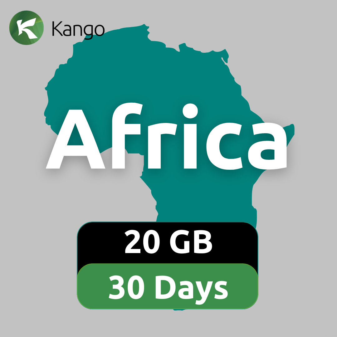 Africa