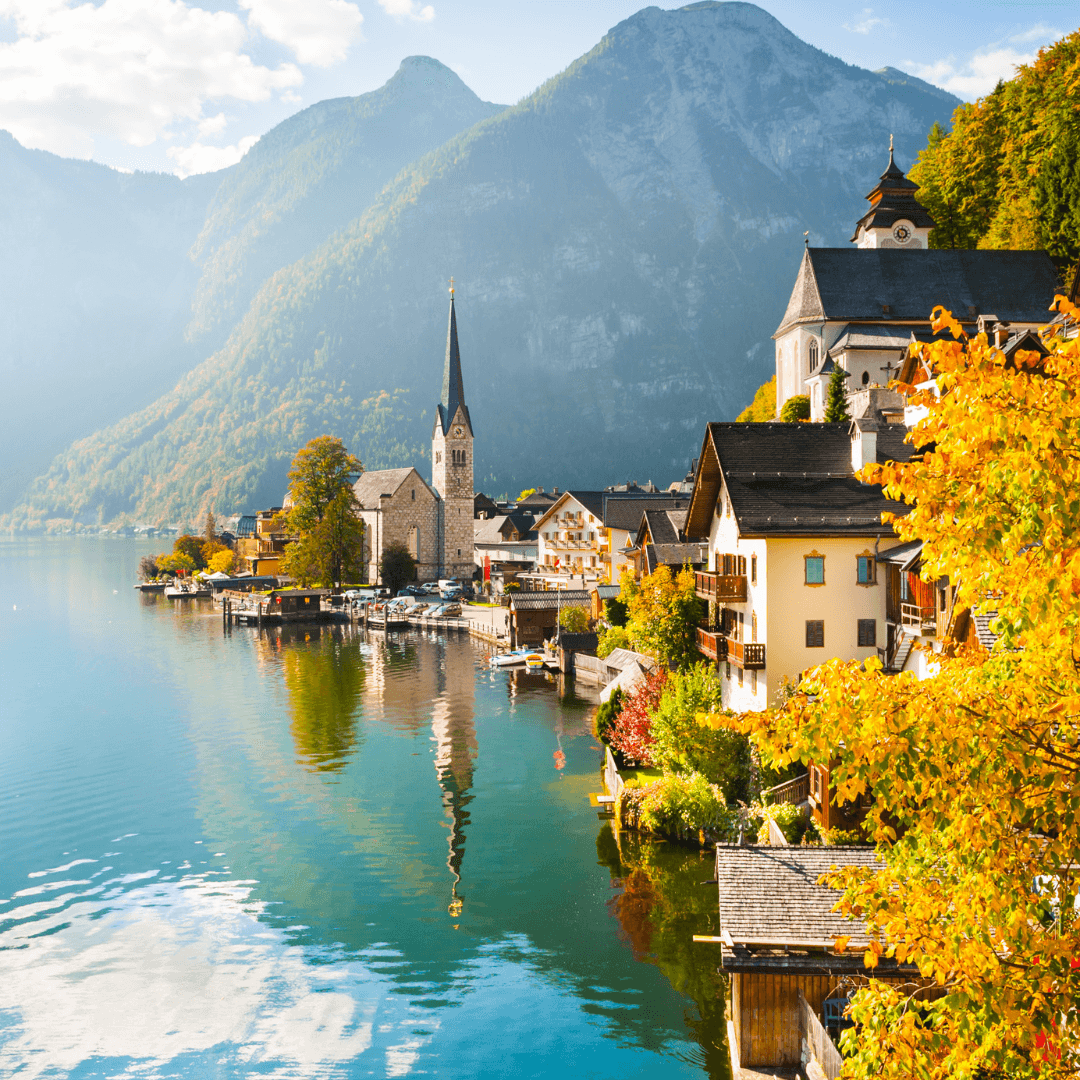 Austria