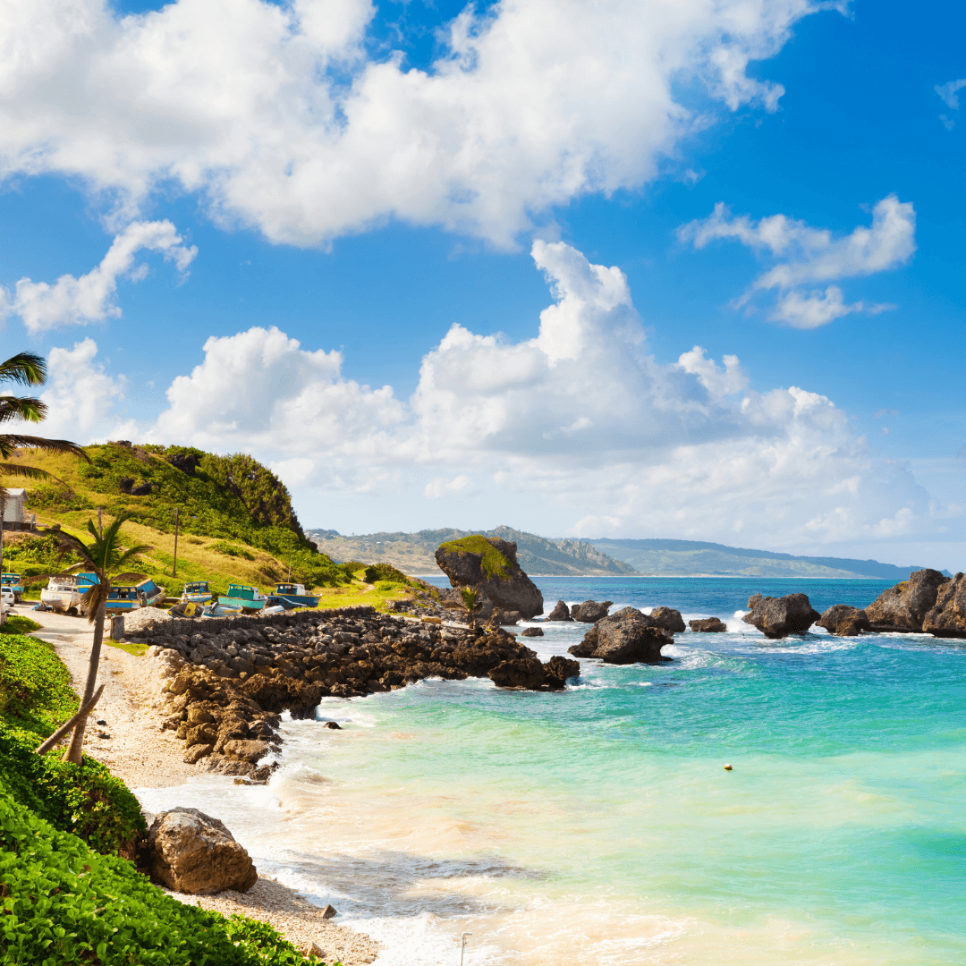 Barbados