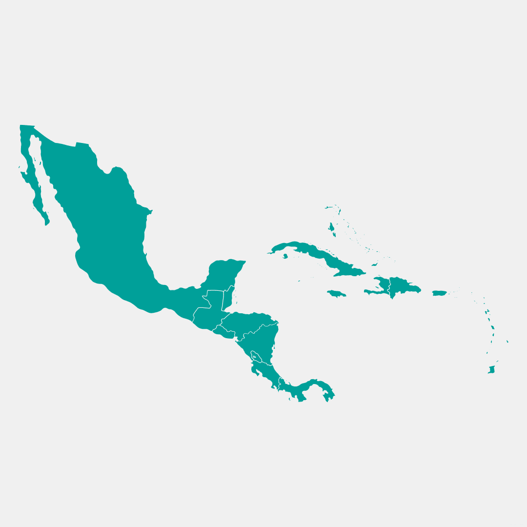 Caribbean