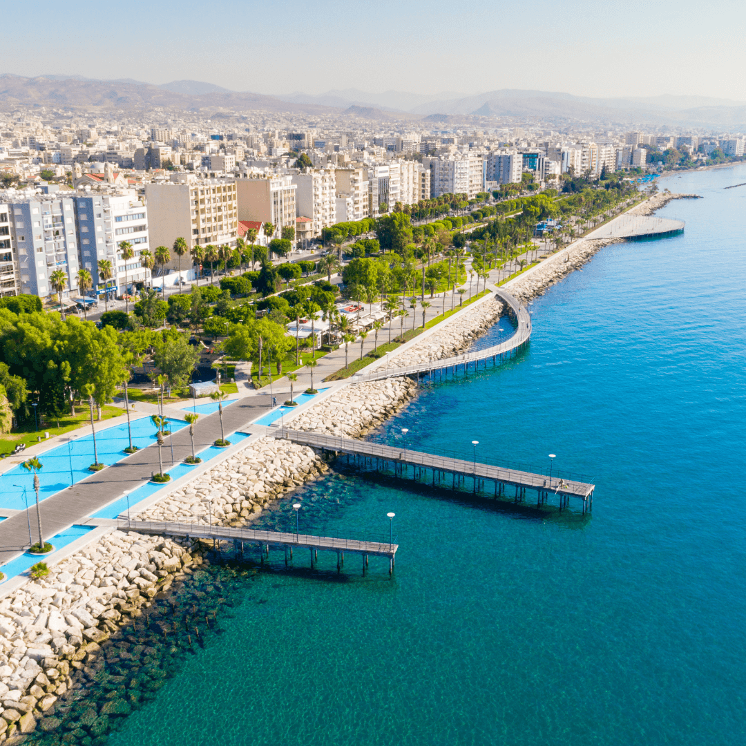 Cyprus