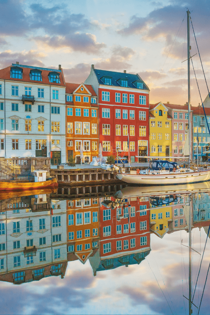 Denmark