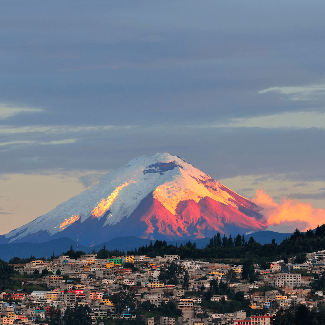 Ecuador