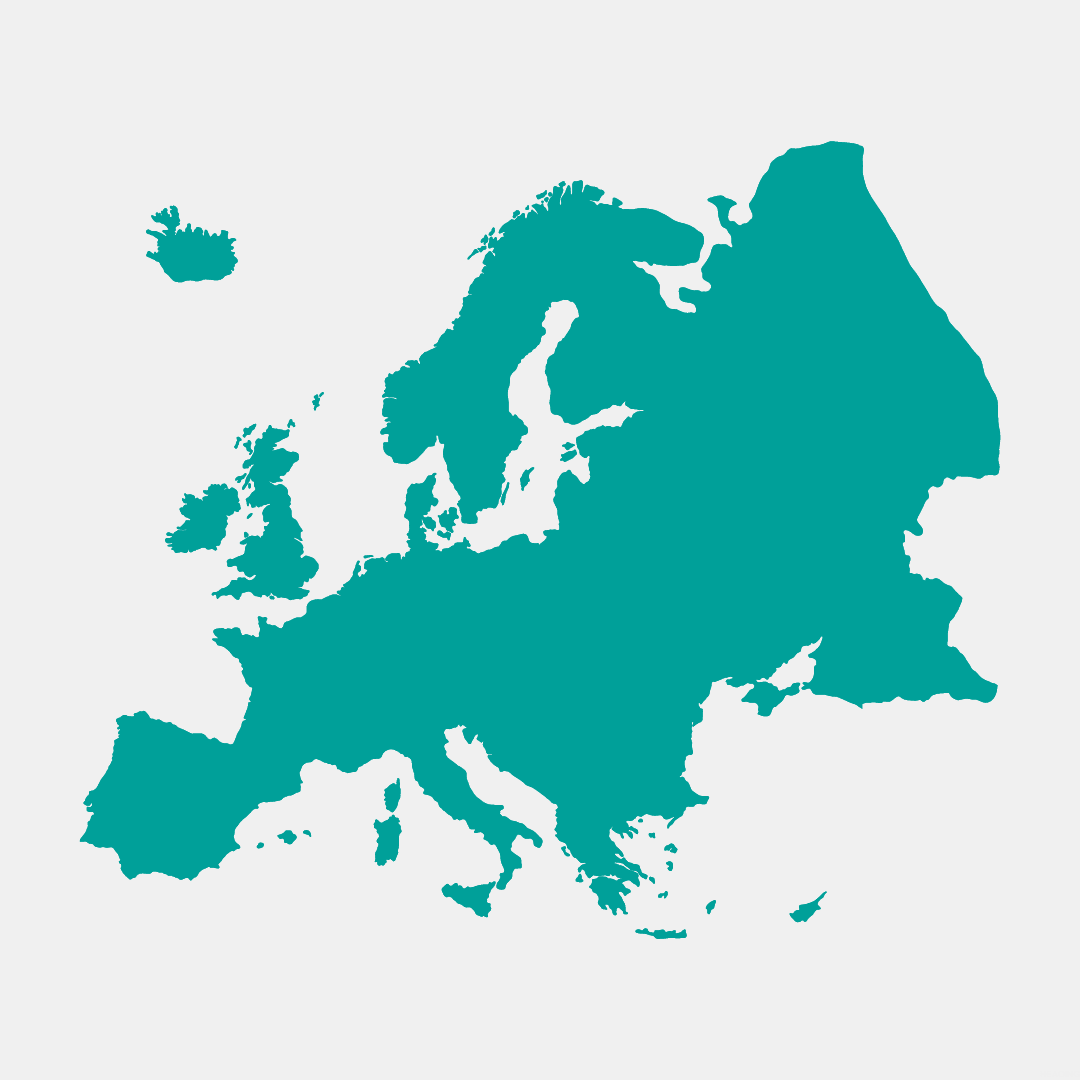 Europe(EU+UK)