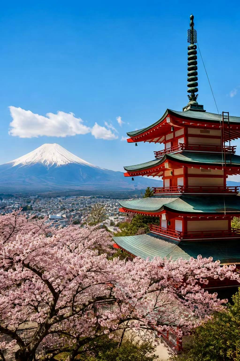 Japan