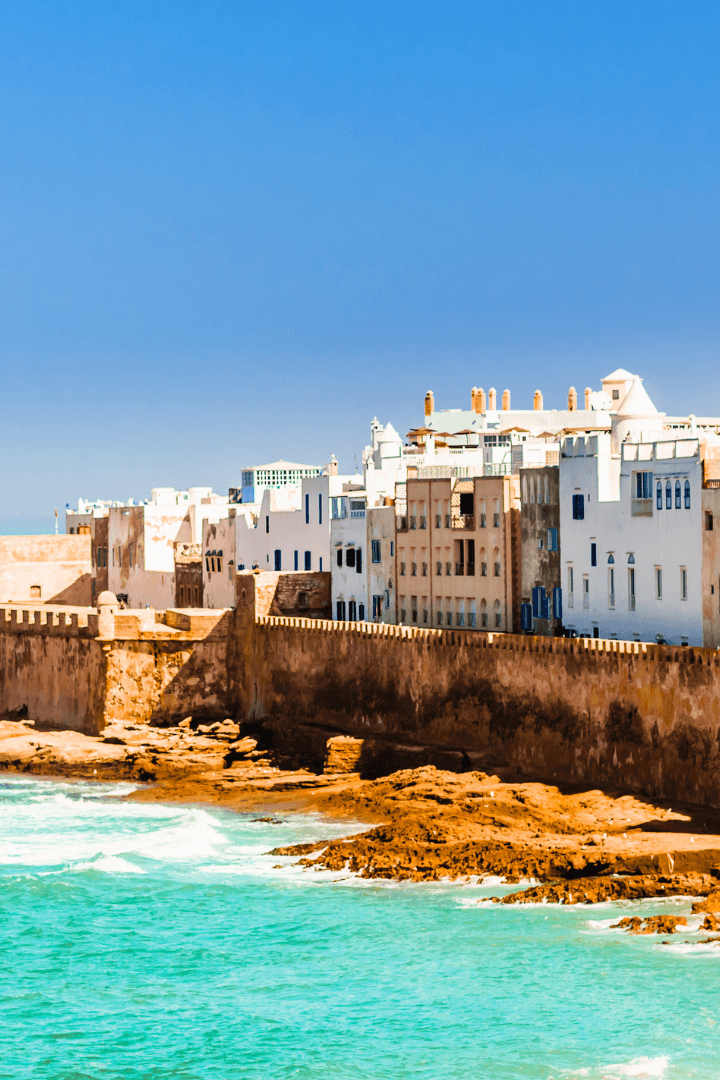 Morocco