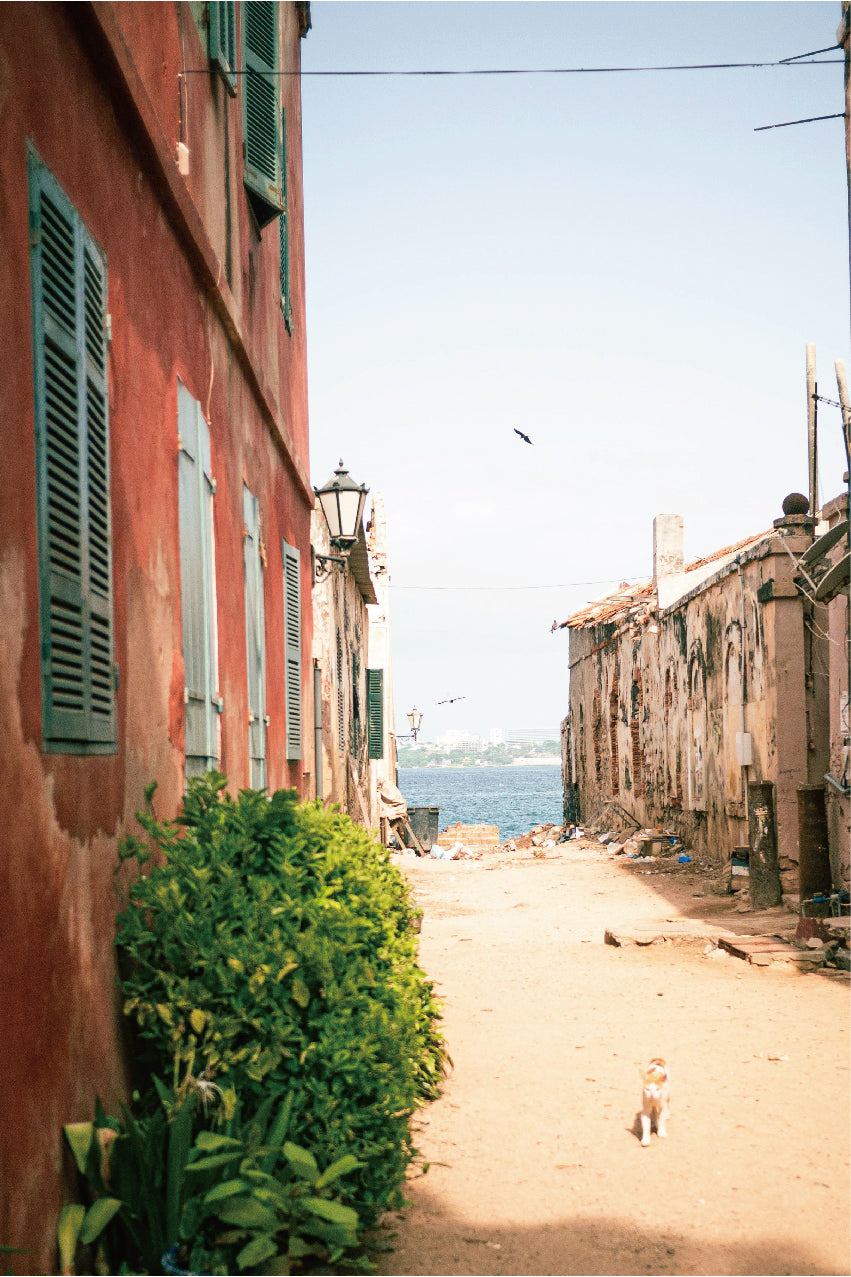 Senegal