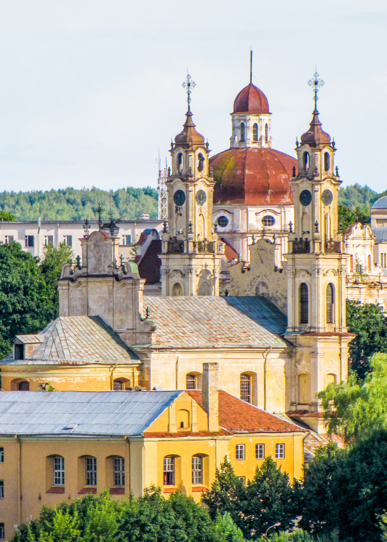 Lithuania