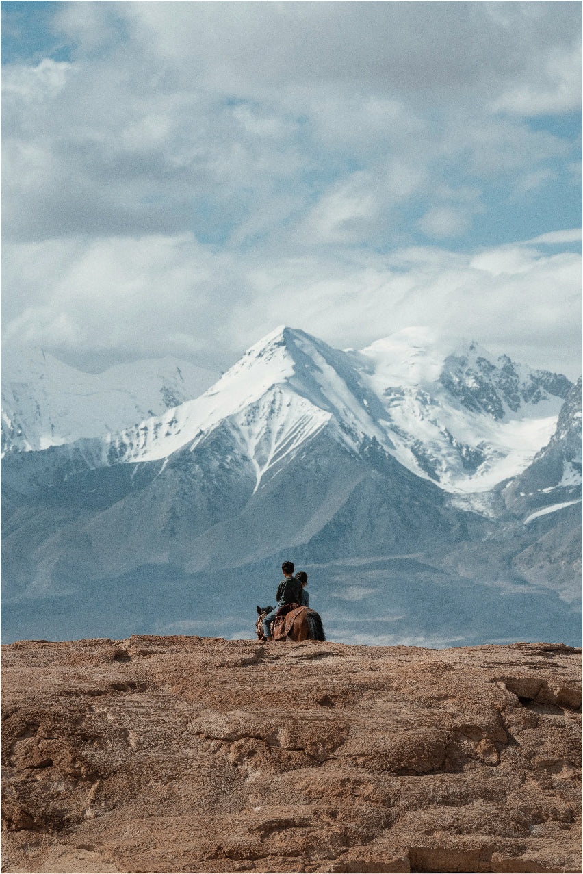 Tajikistan