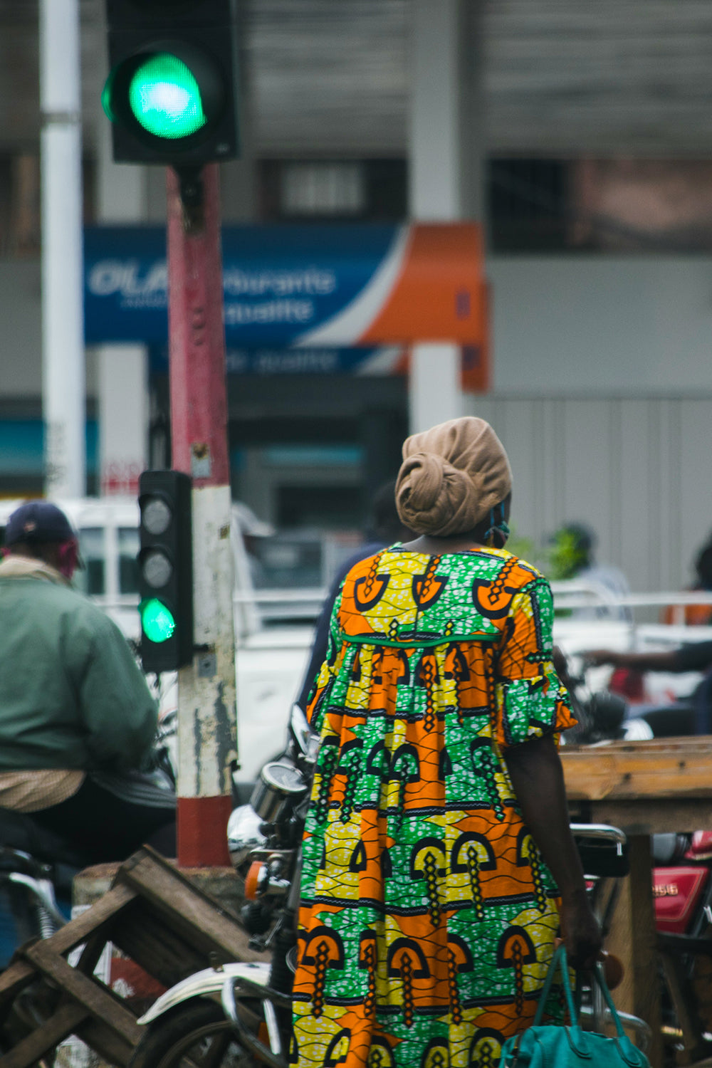Cameroon