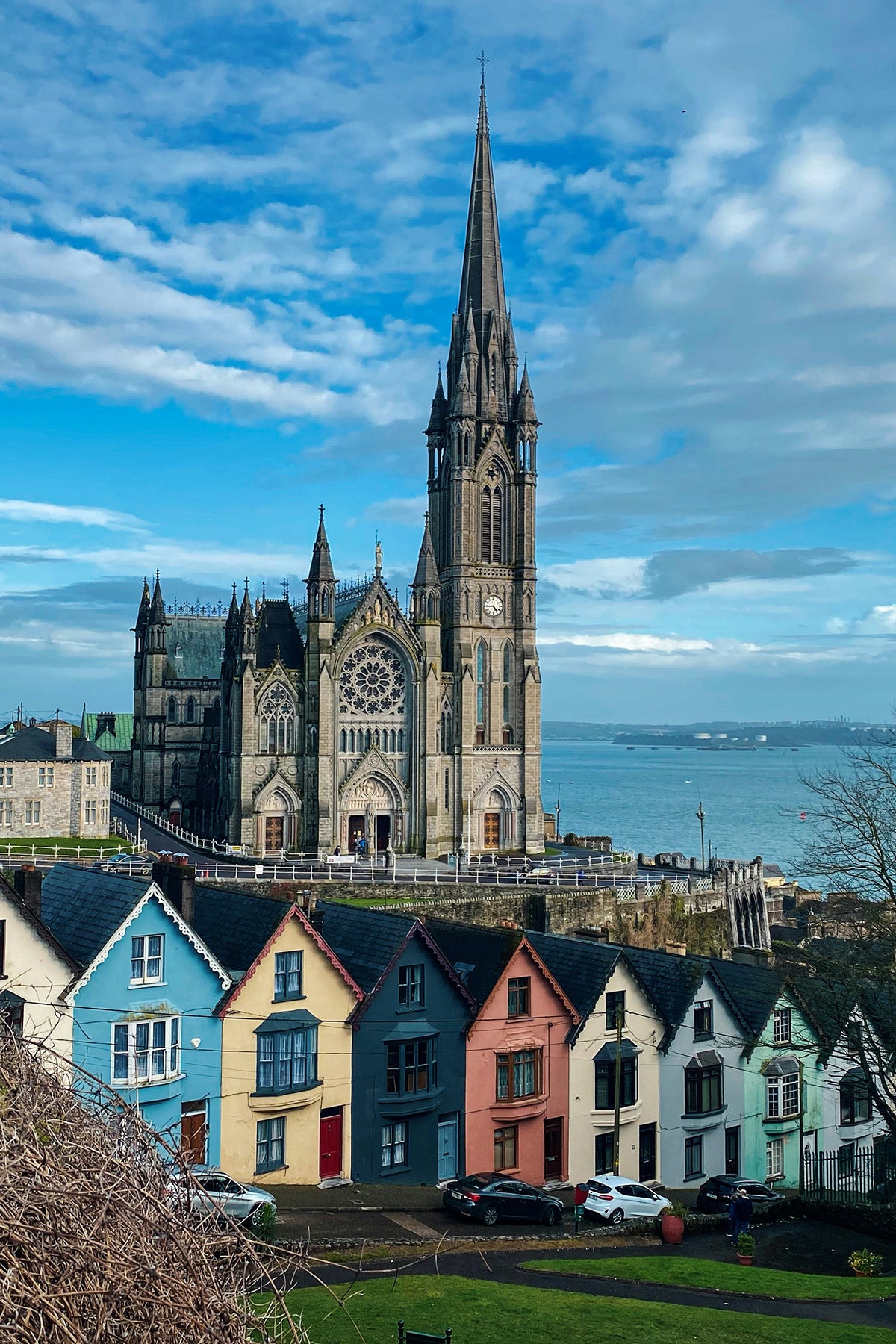 Ireland