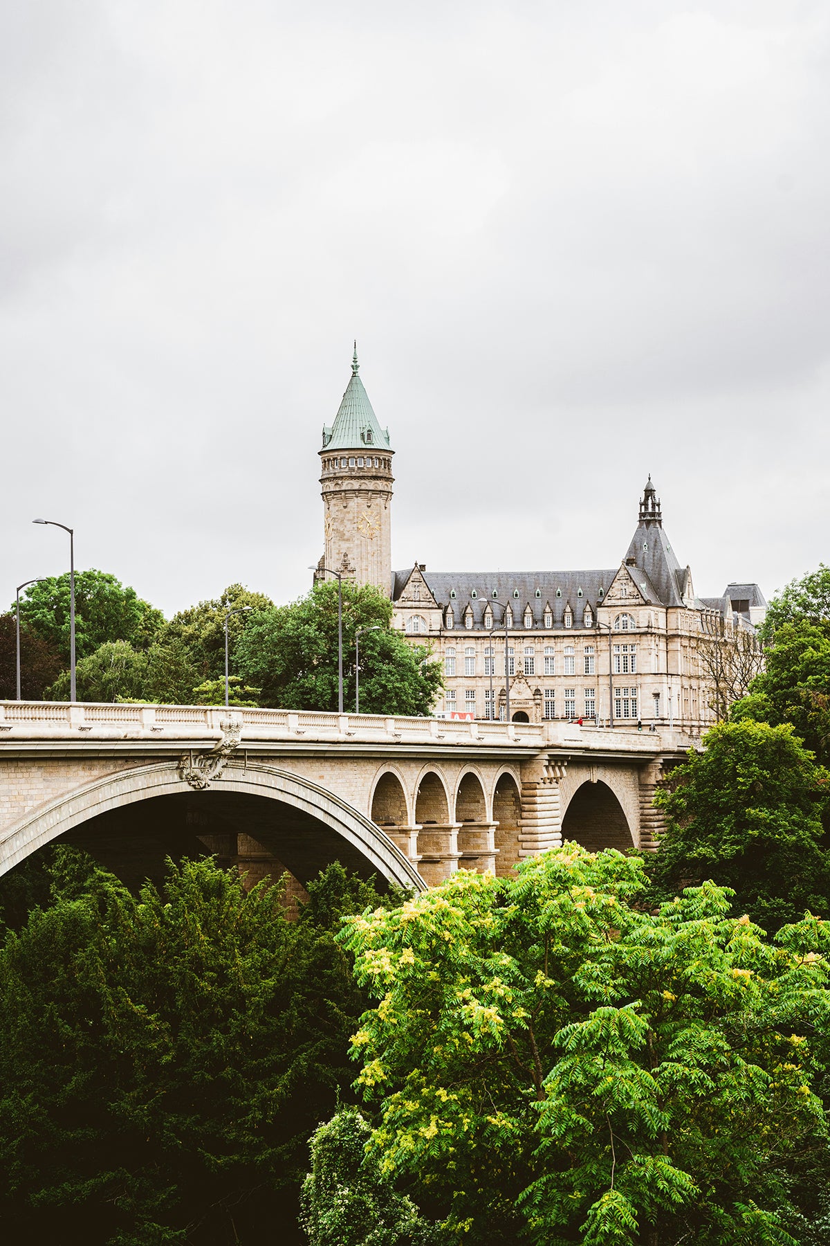 Luxembourg