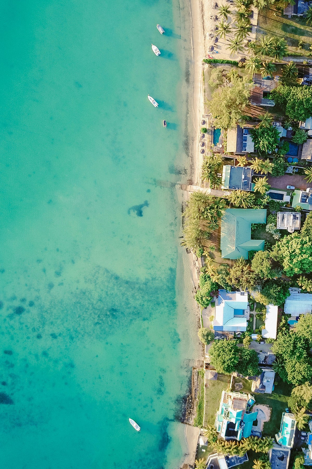 Mauritius