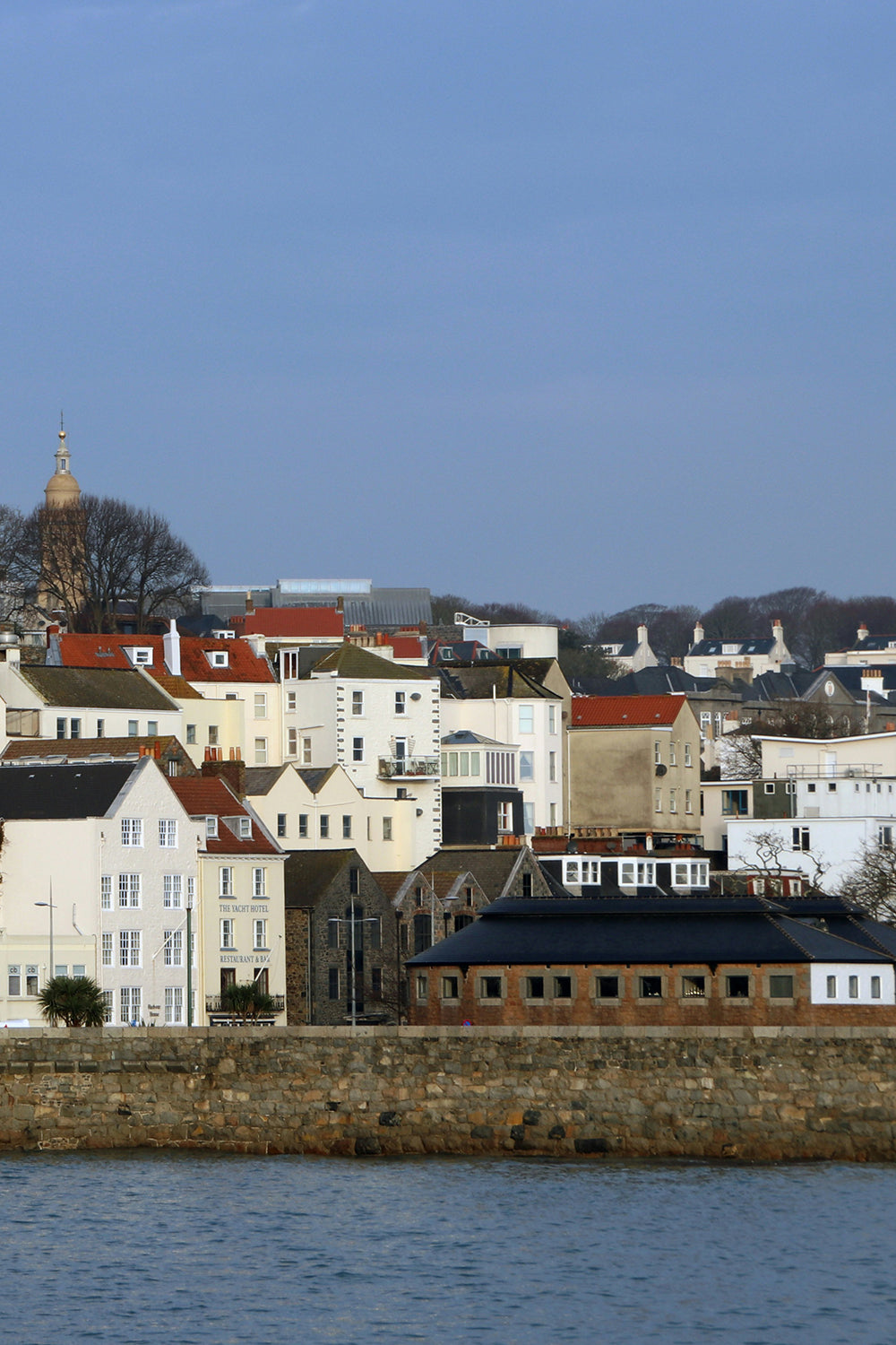 Guernsey