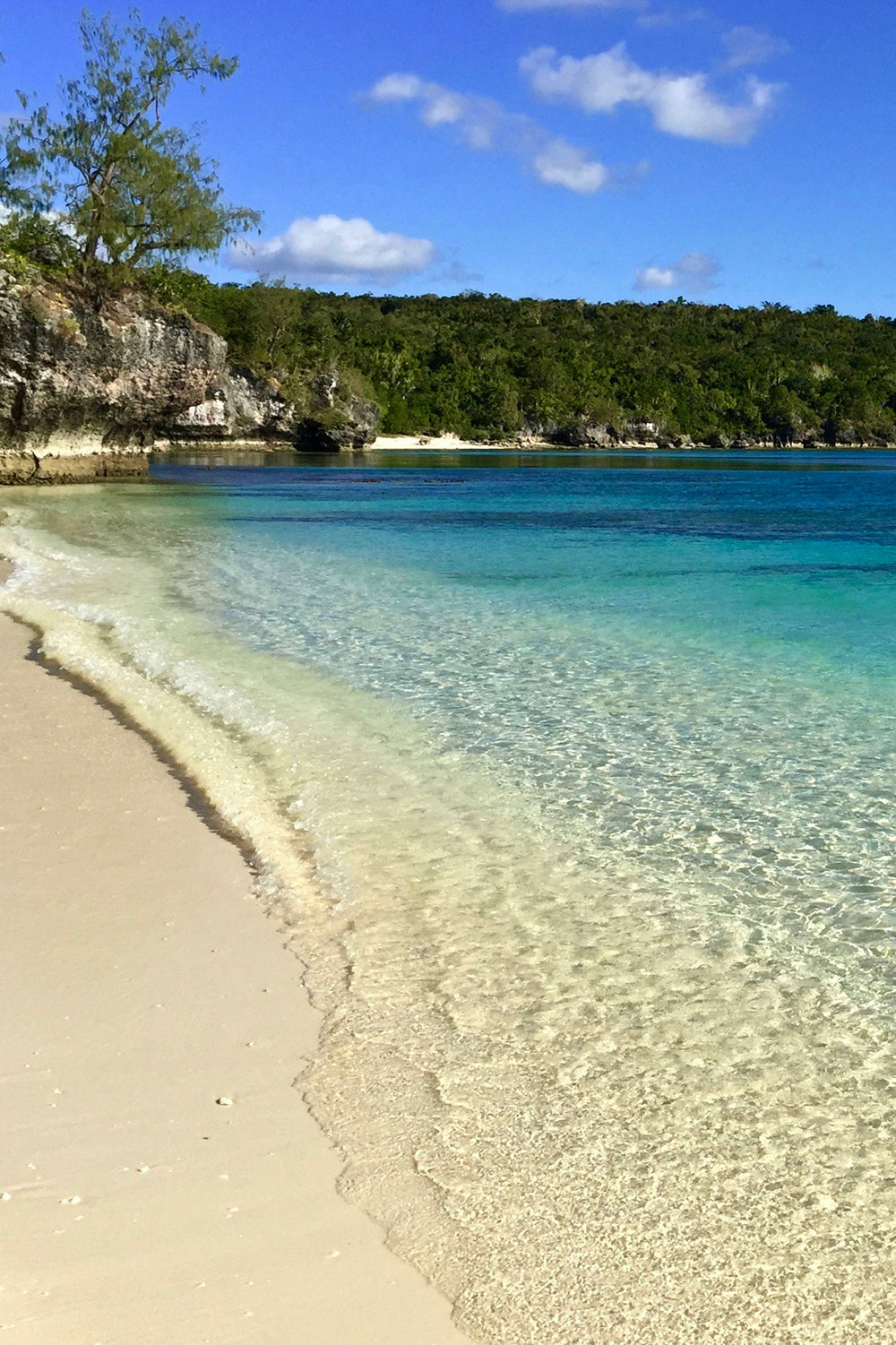 Vanuatu