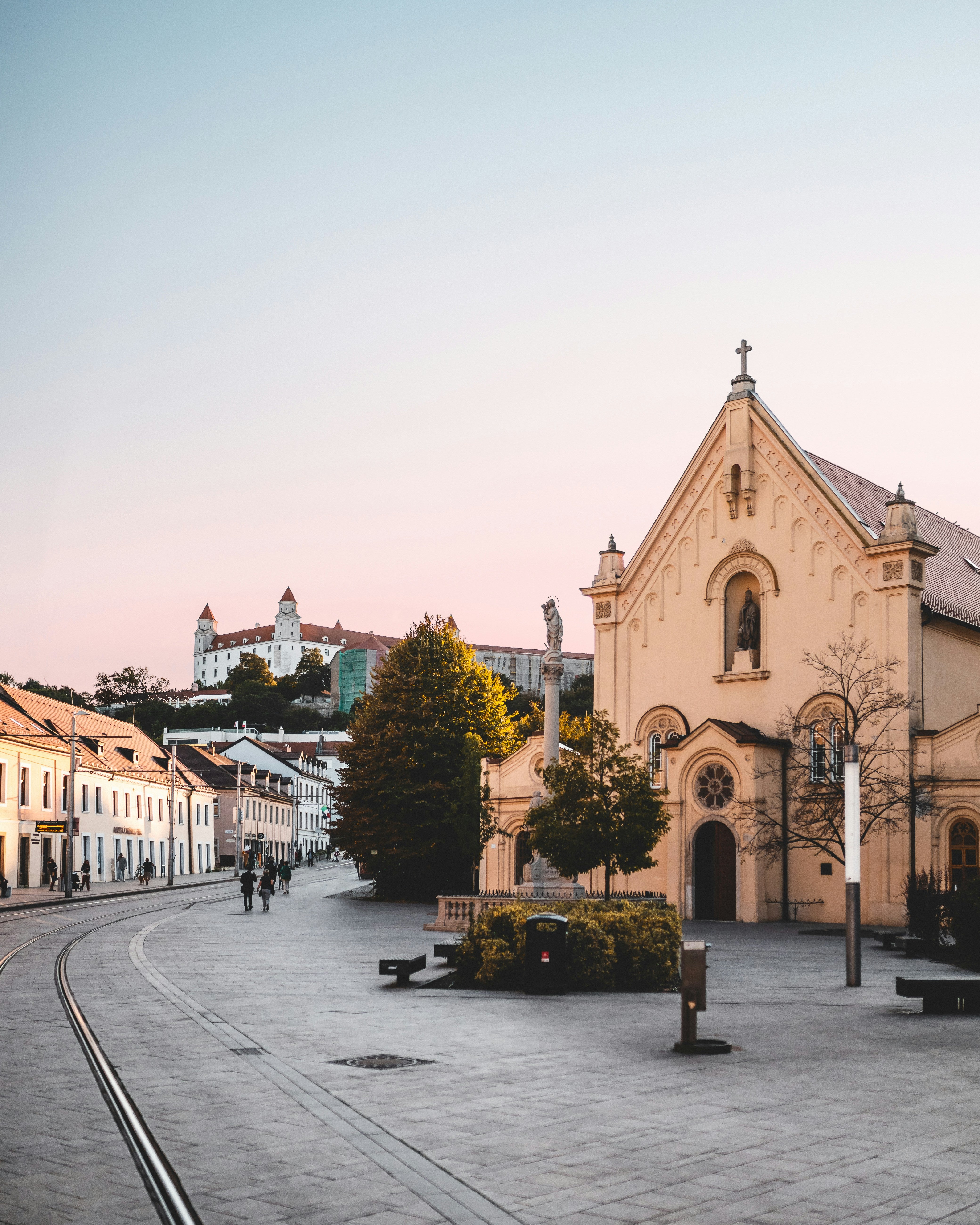 Slovakia