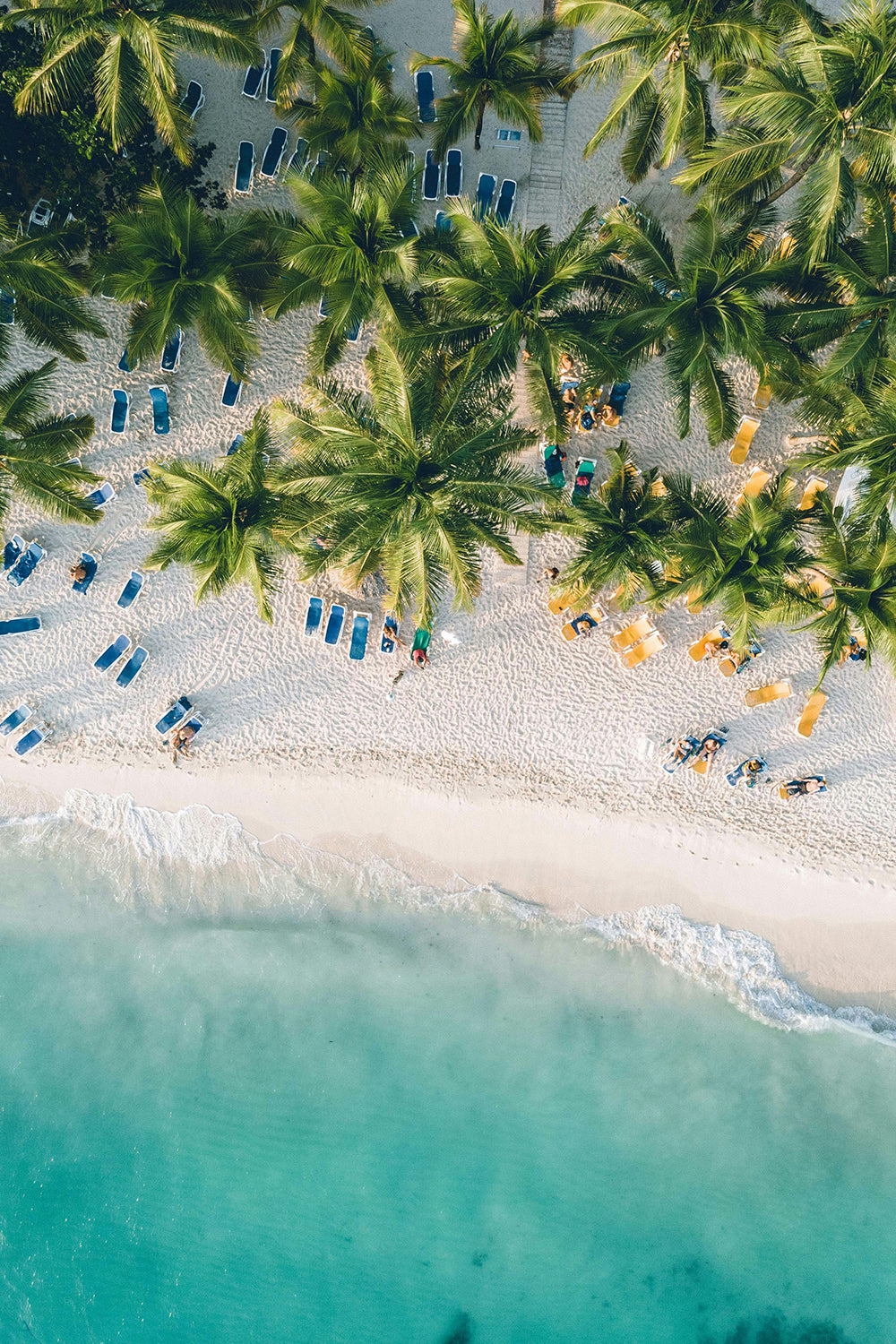 Dominican Republic