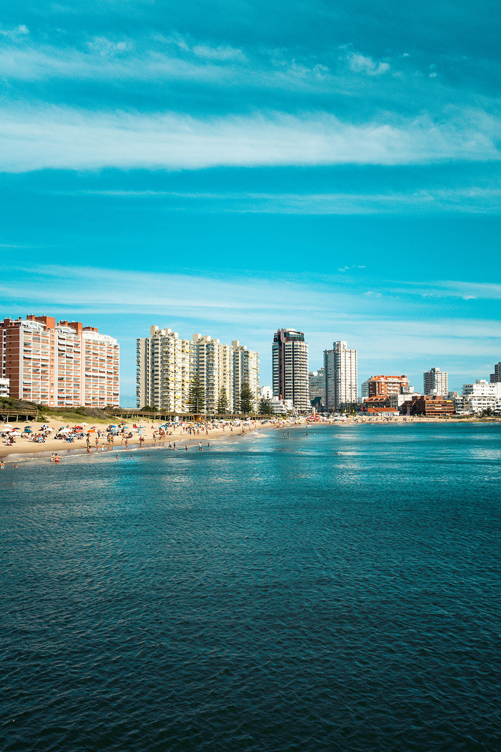 Uruguay