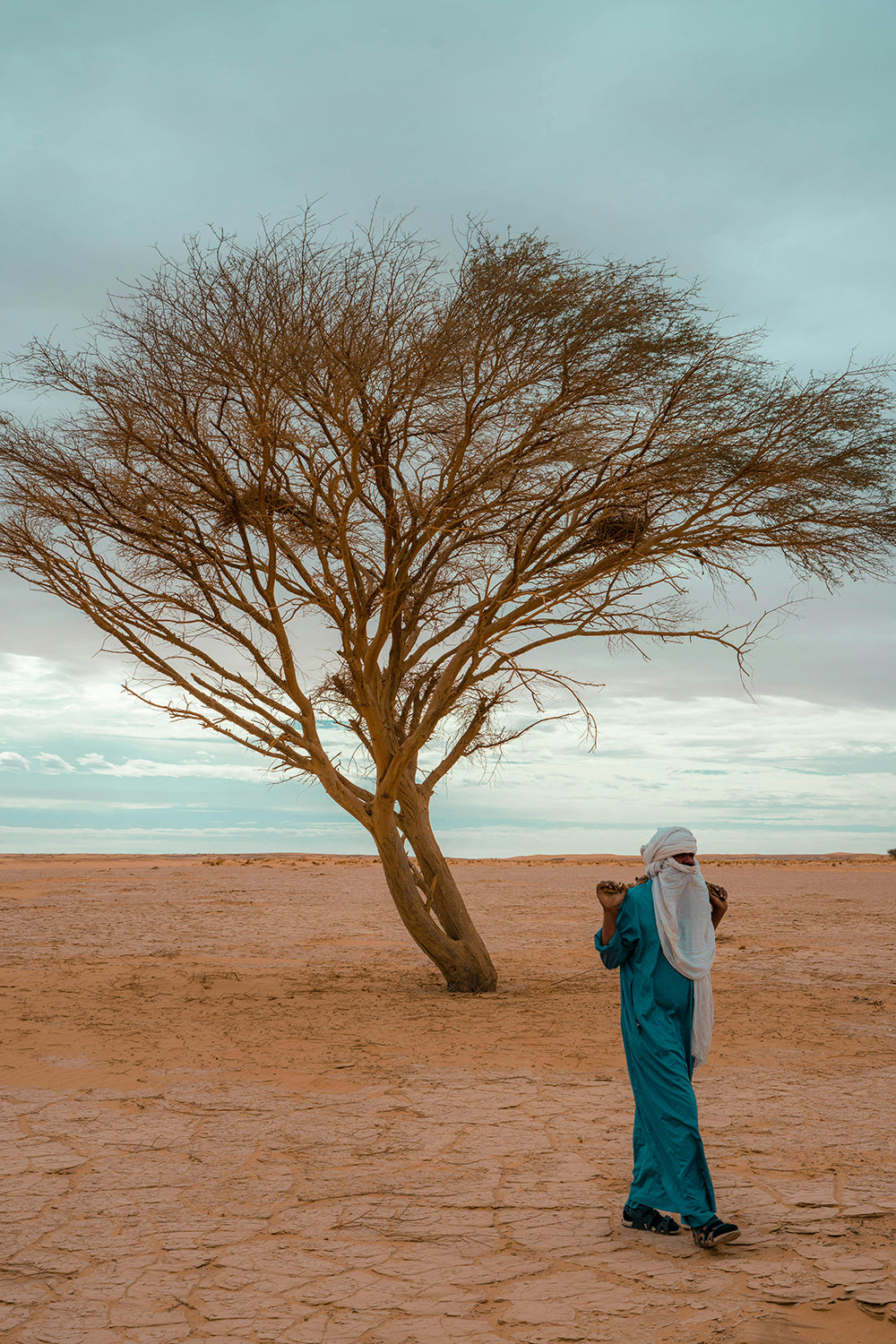 Mauritania