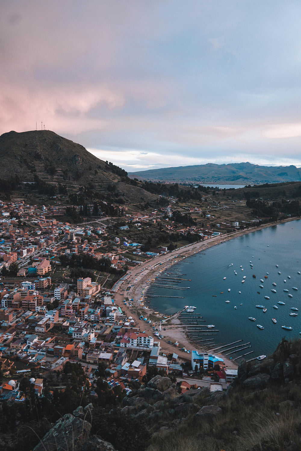 Bolivia
