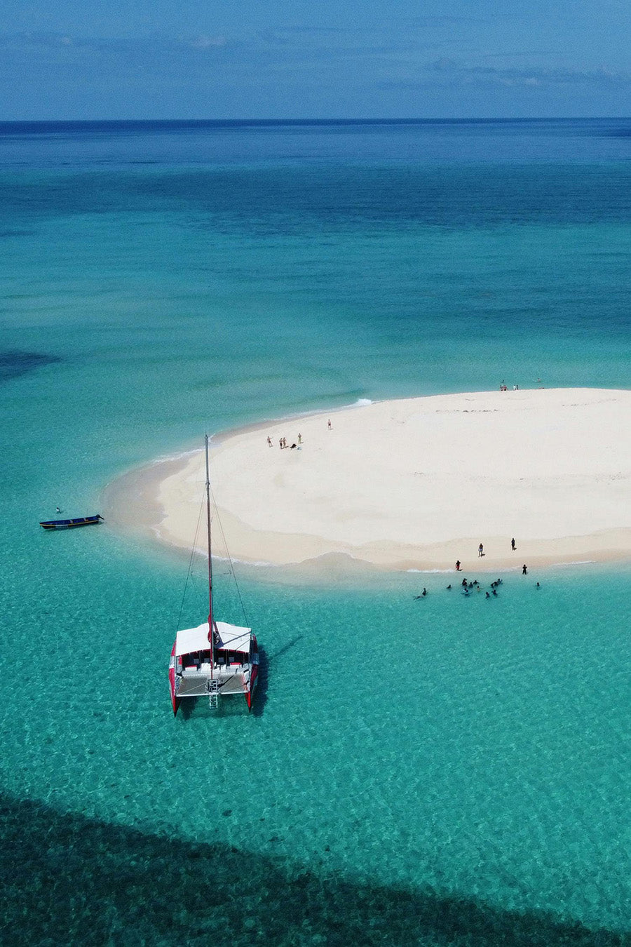 Guadeloupe