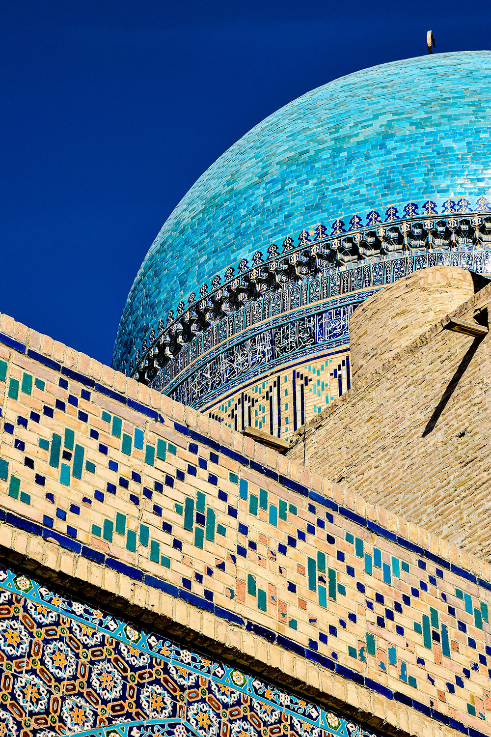 Uzbekistan