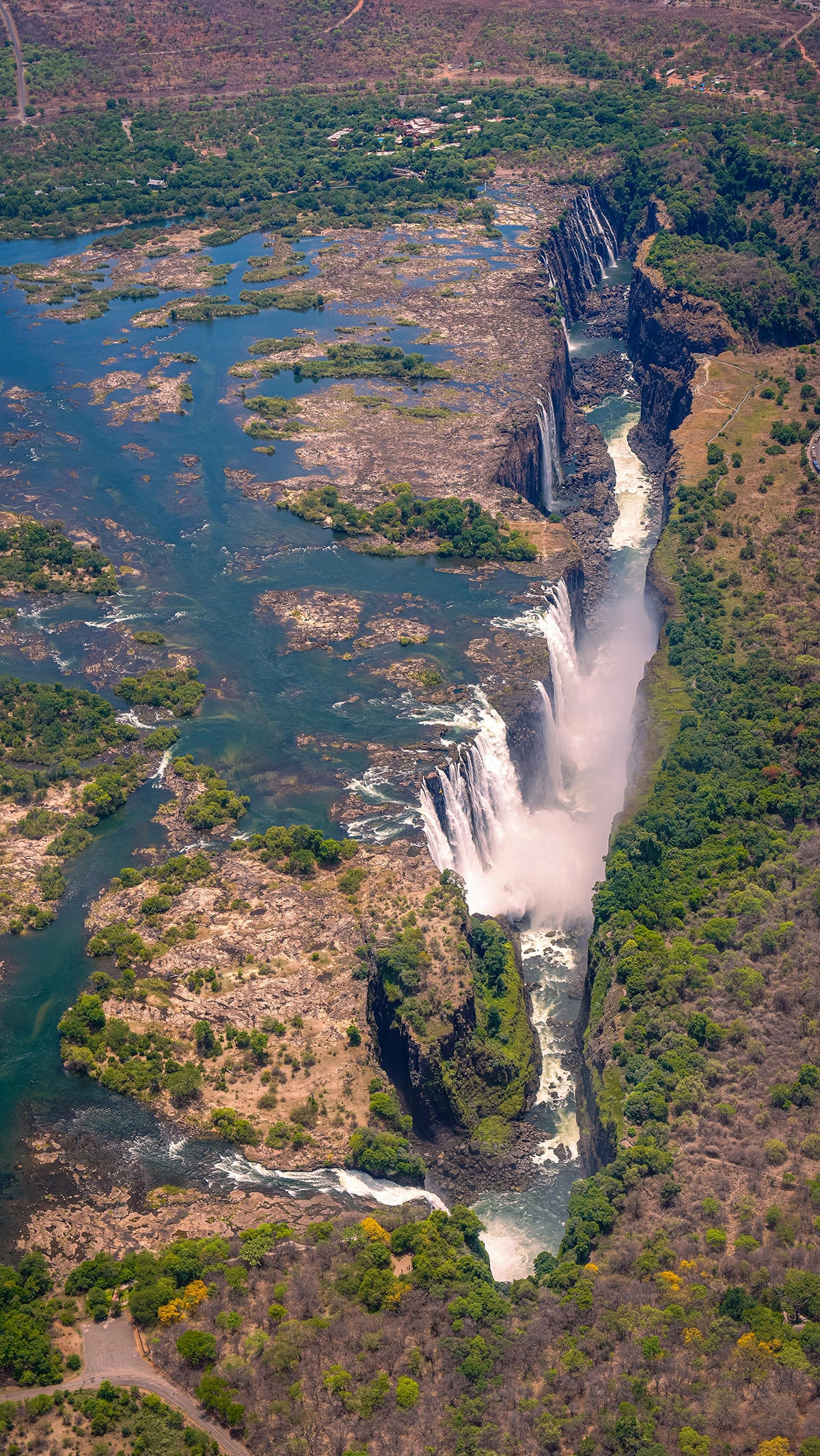 Zambia