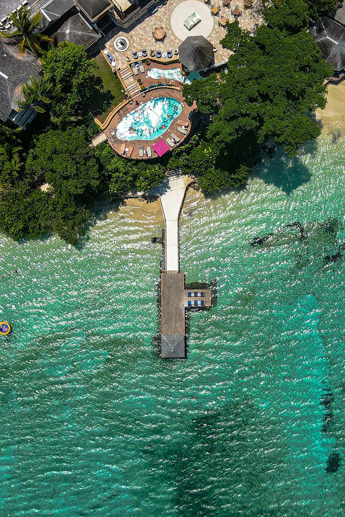 Jamaica