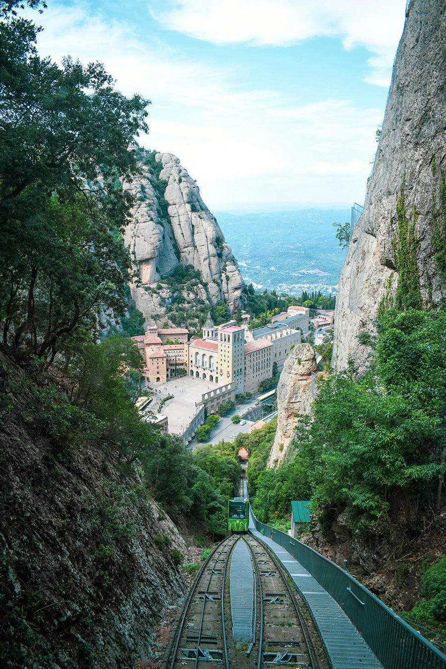 Montserrat