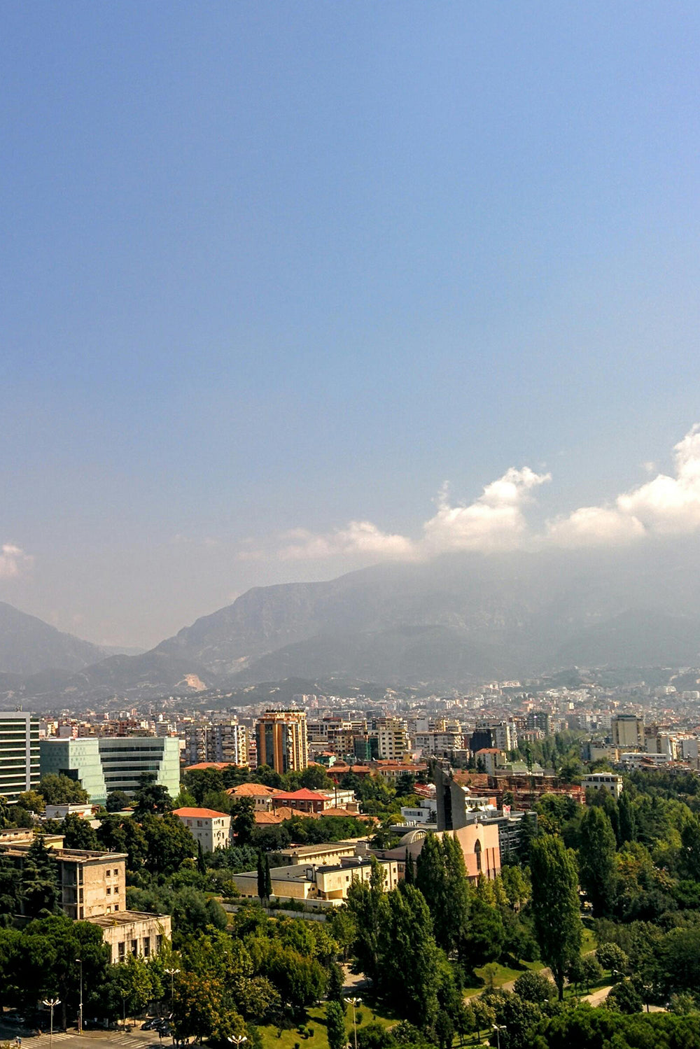 Albania