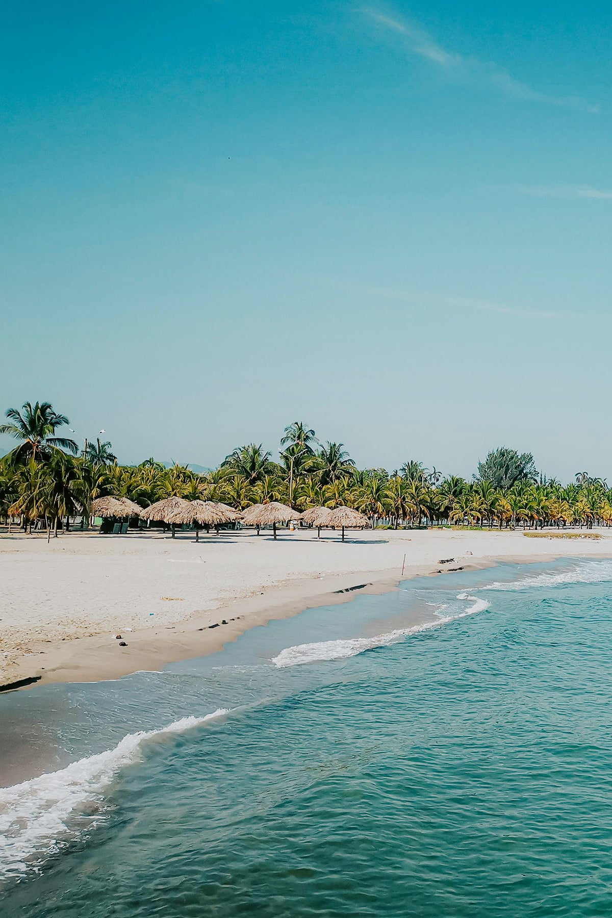 Honduras