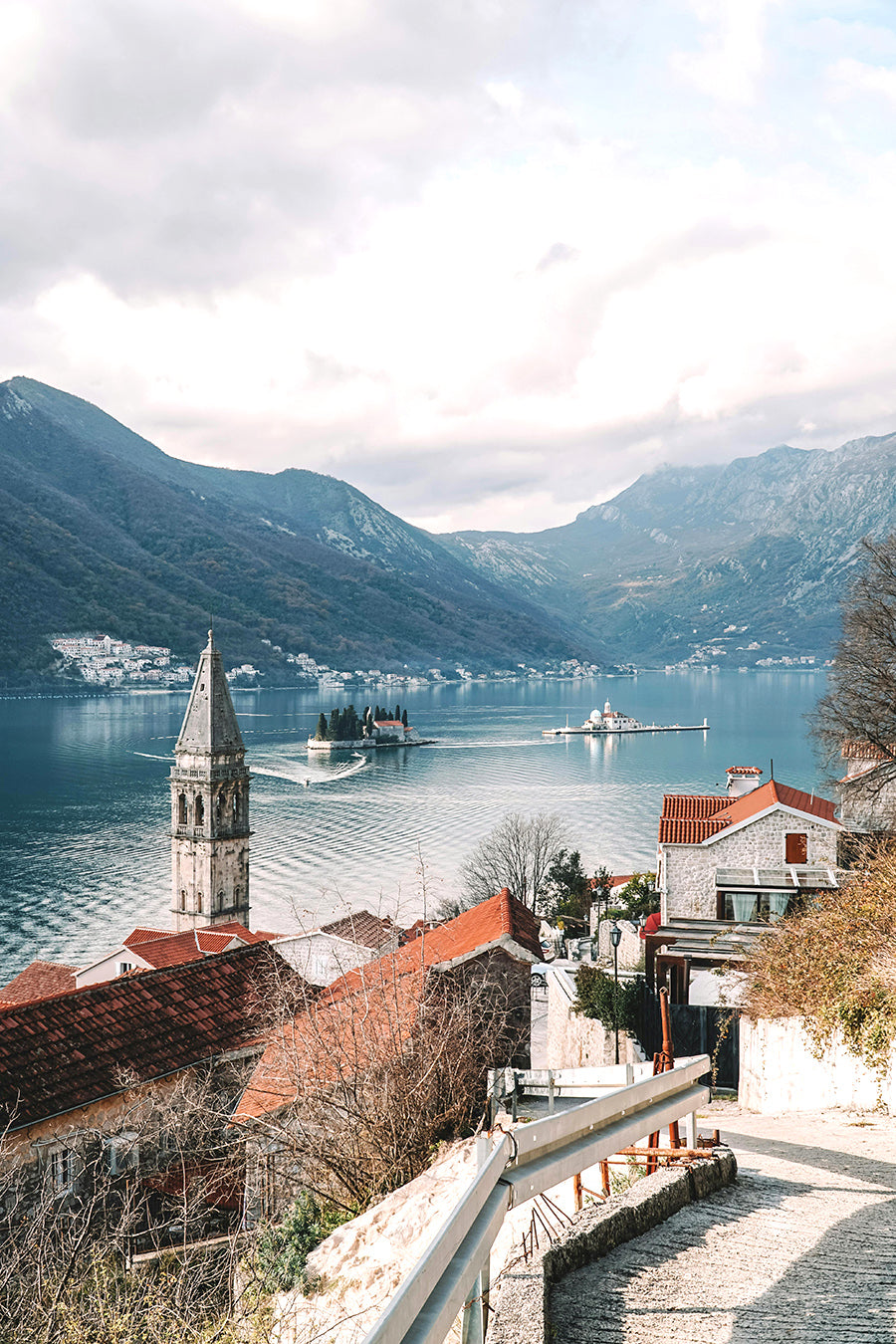 Montenegro