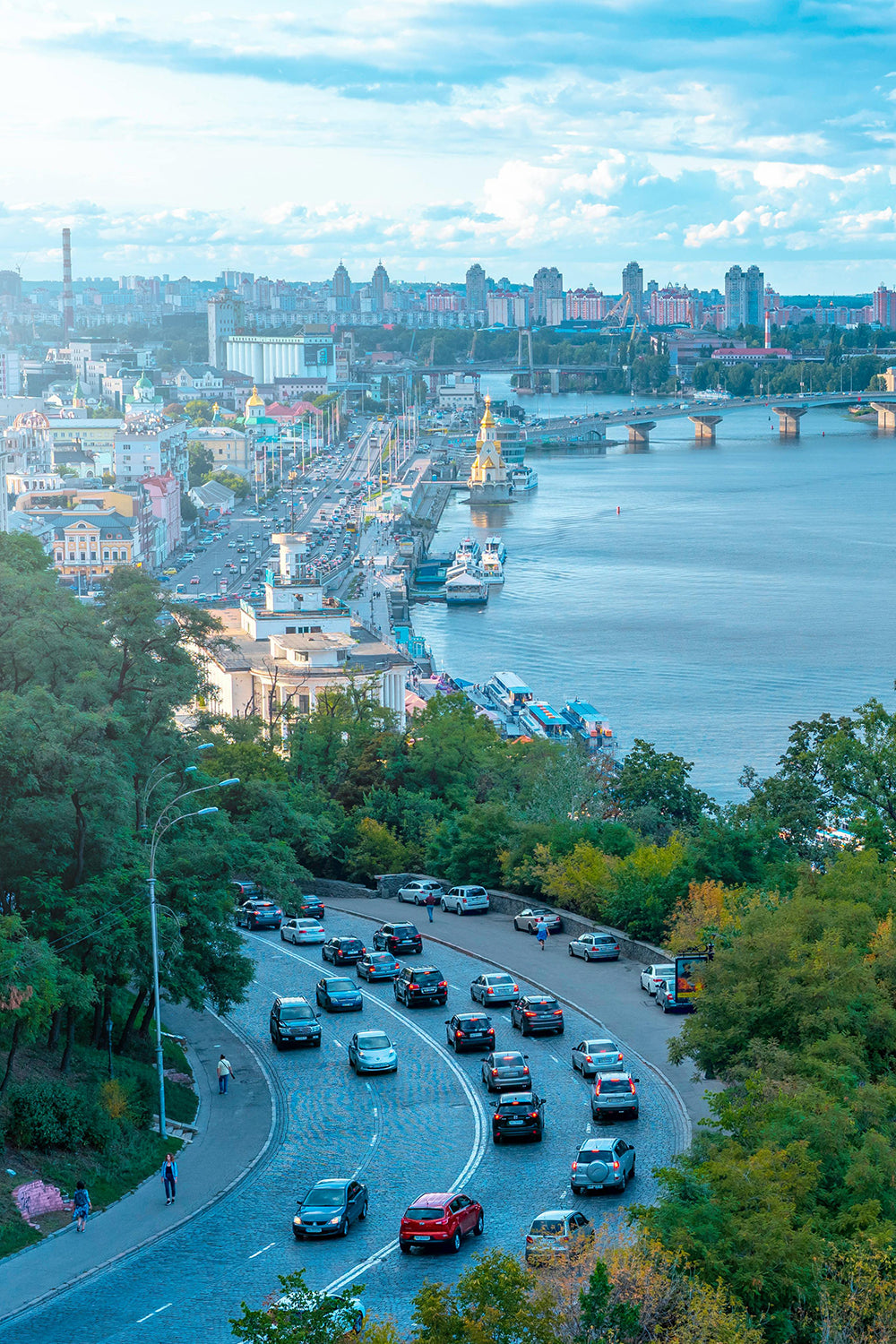 Ukraine