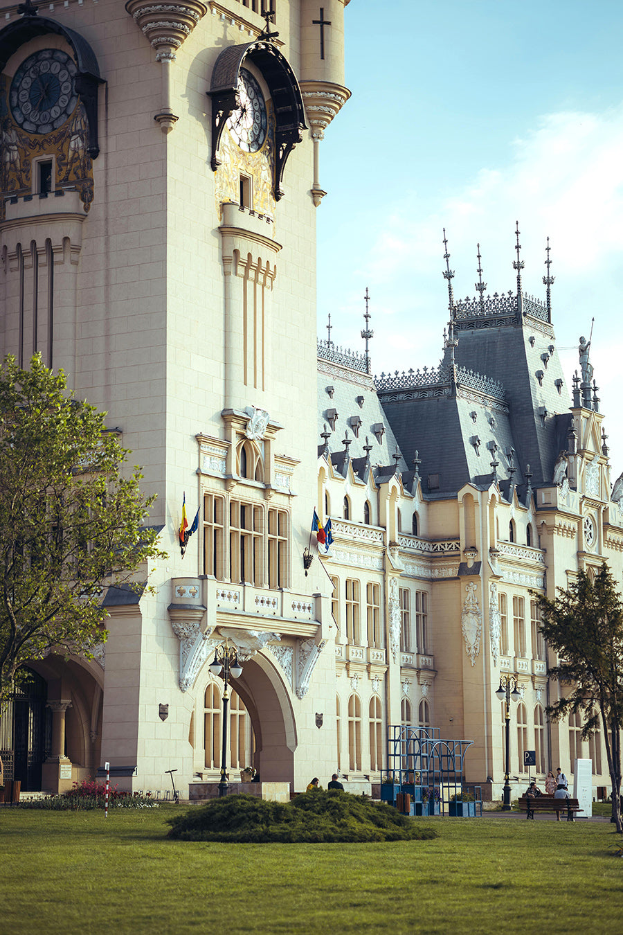 Moldova