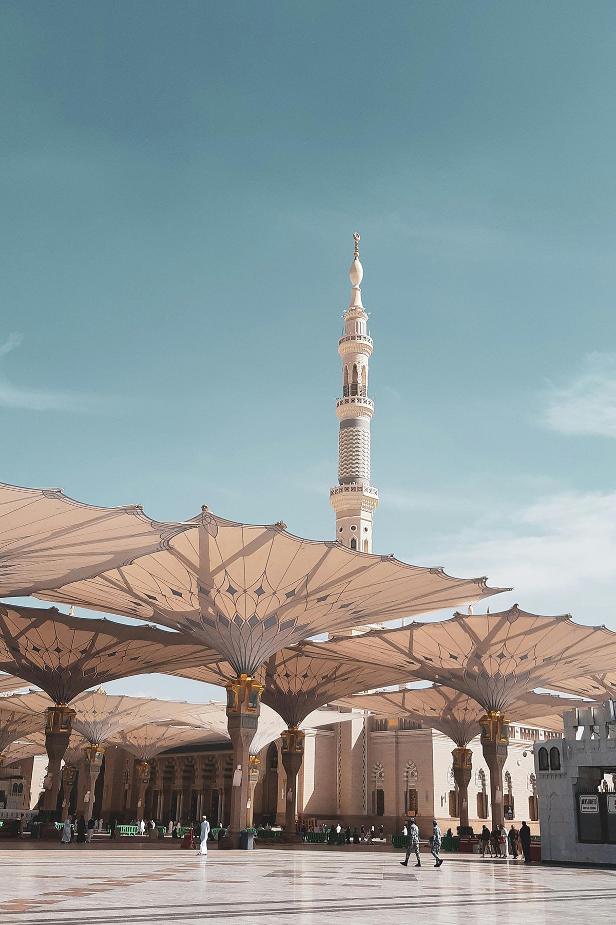 Saudi Arabia
