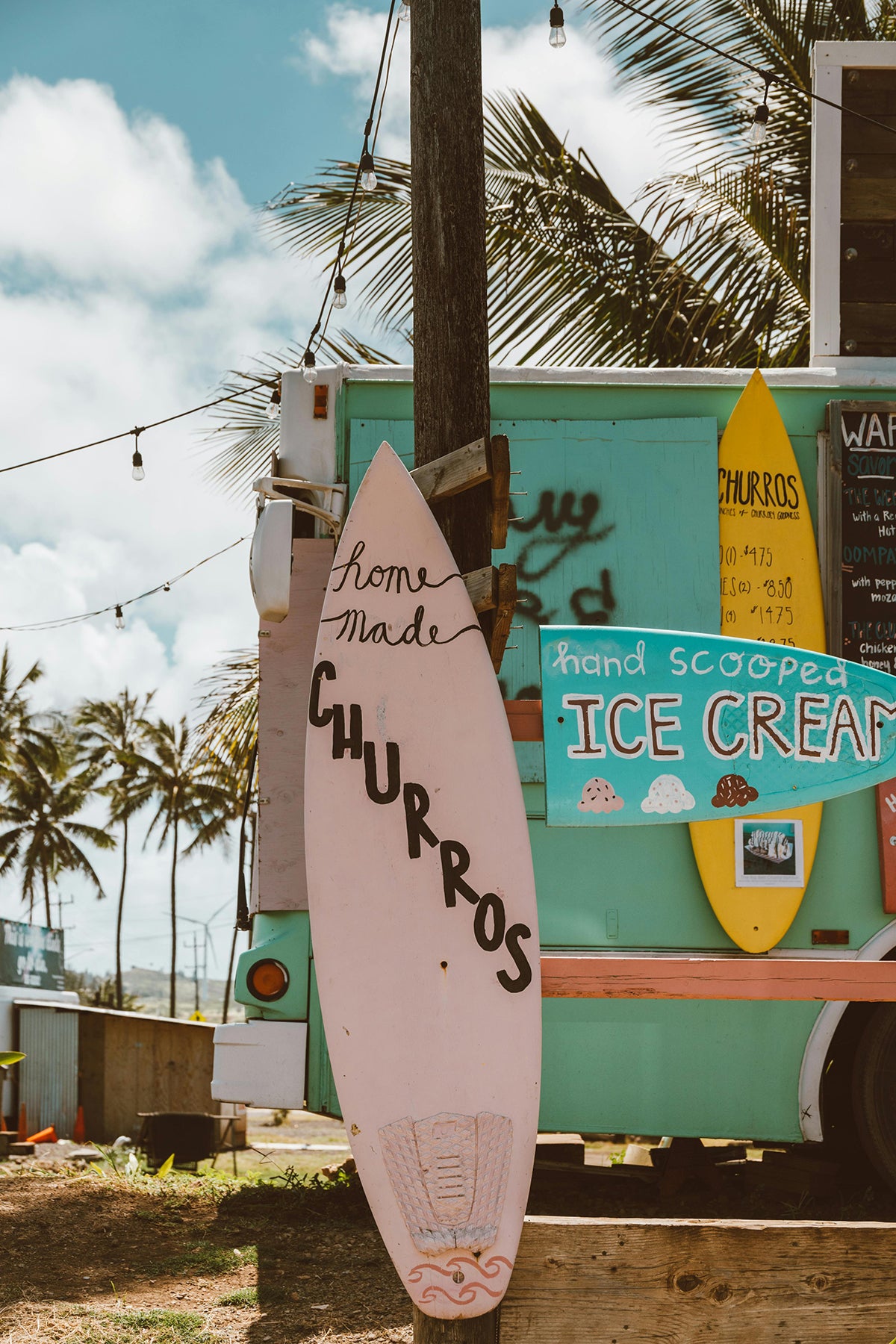 Hawaii