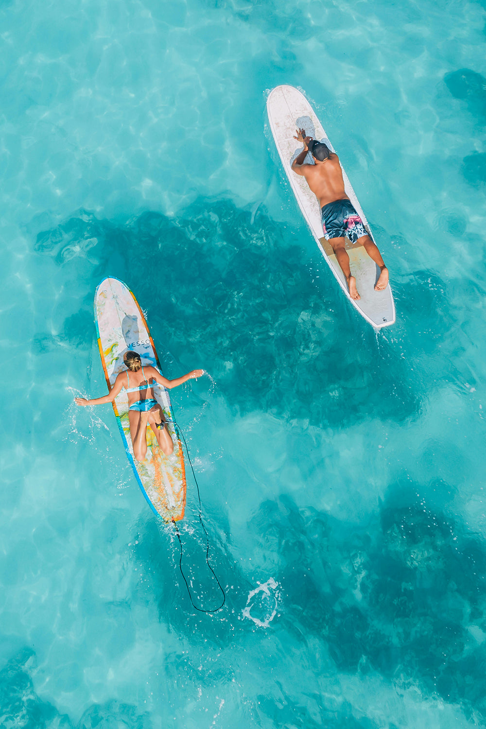 Bermuda