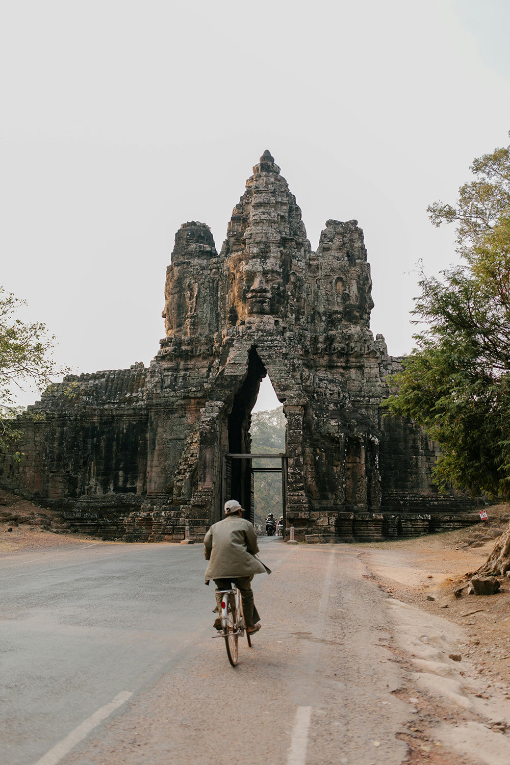 Cambodia