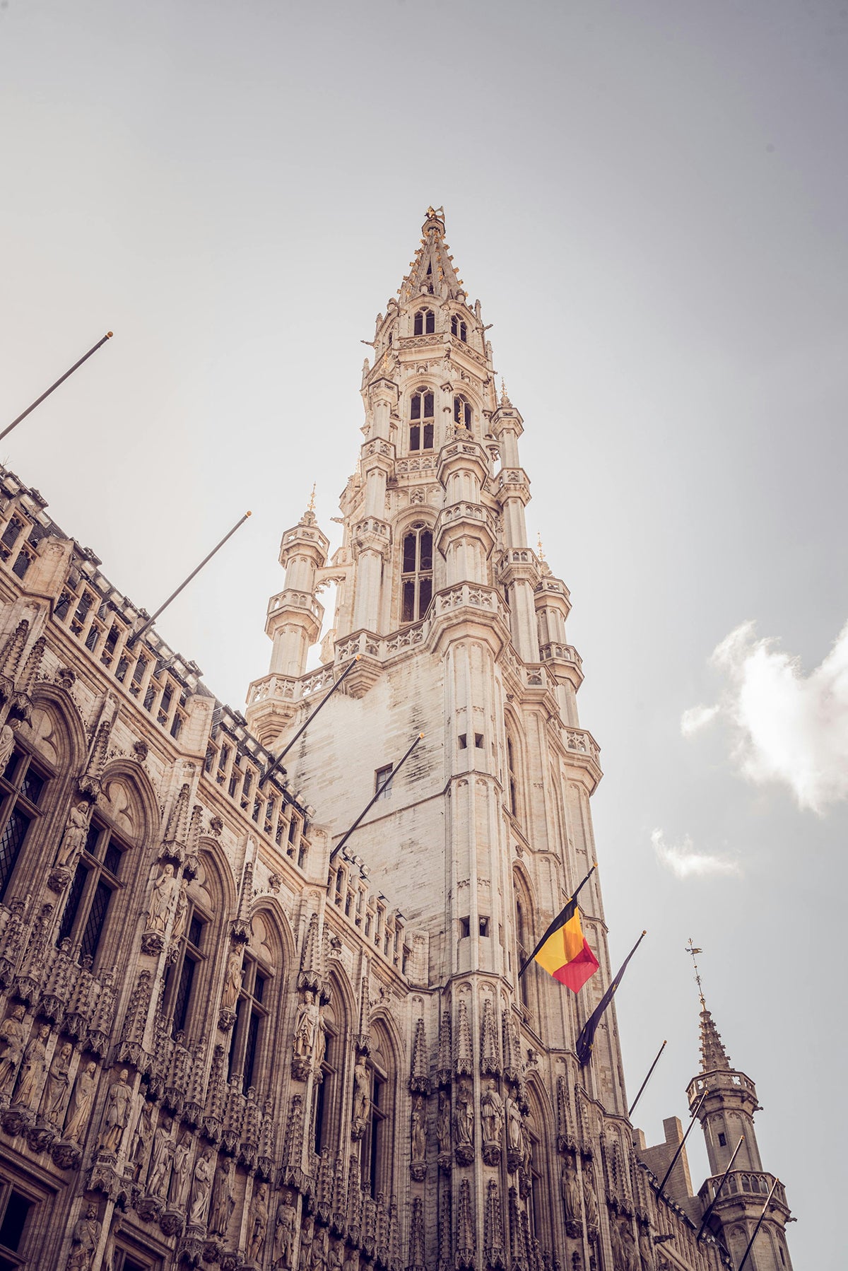 Belgium