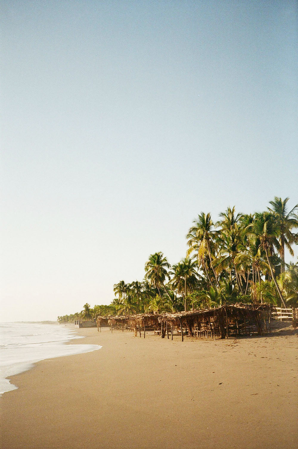 Nicaragua