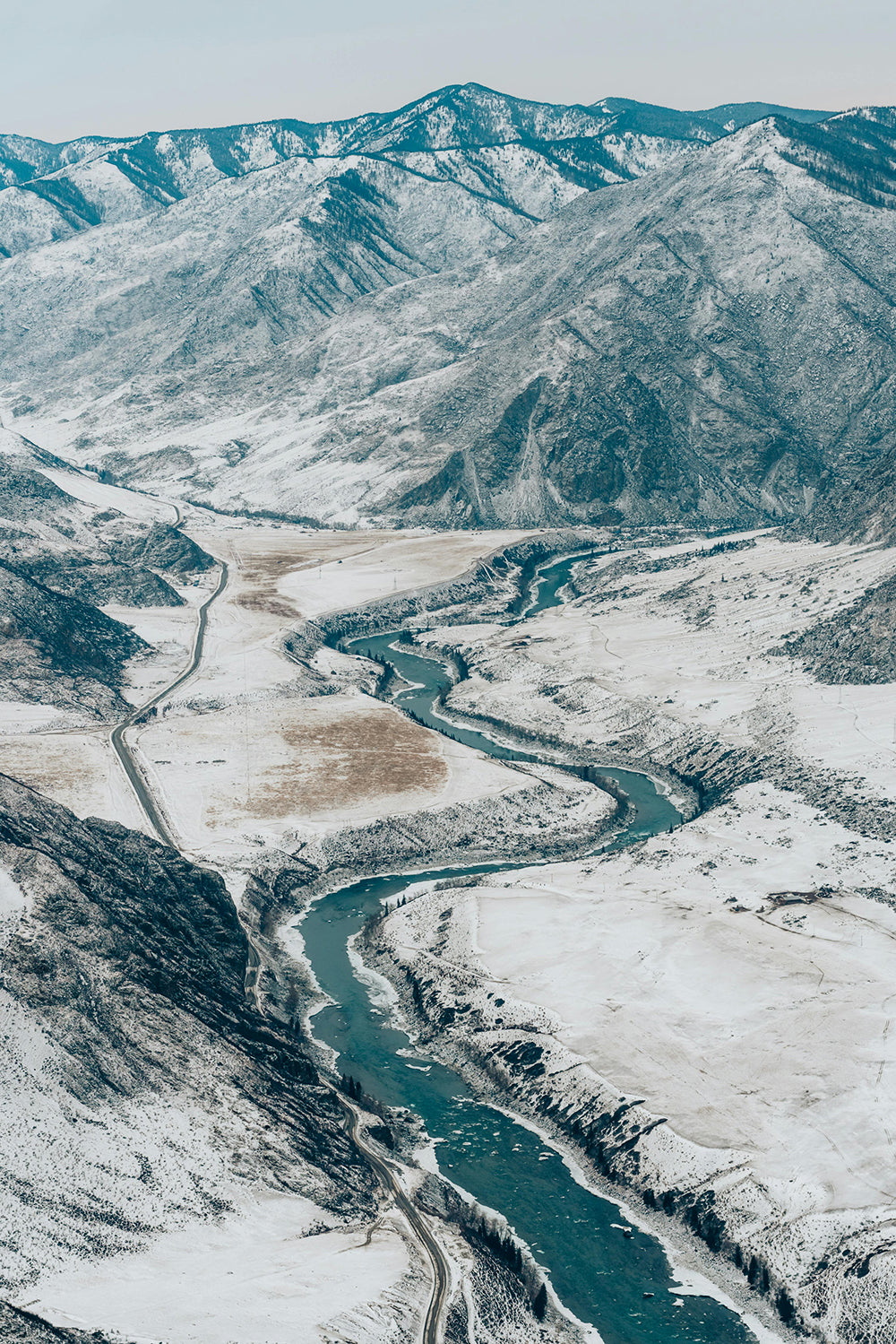 Kazakhstan