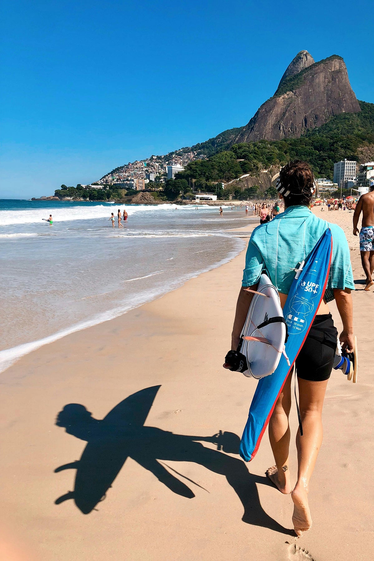 Brazil