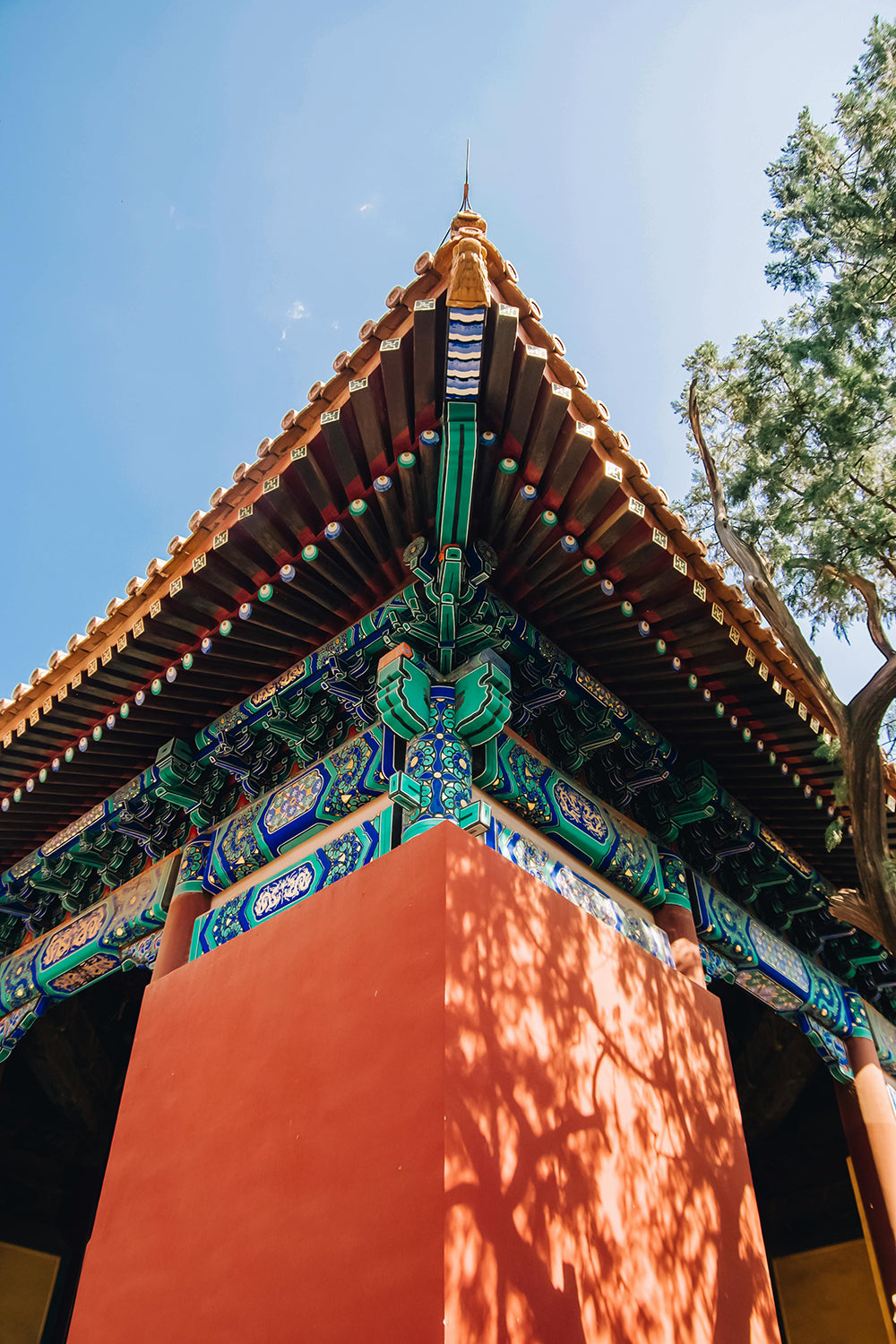 Mainland China