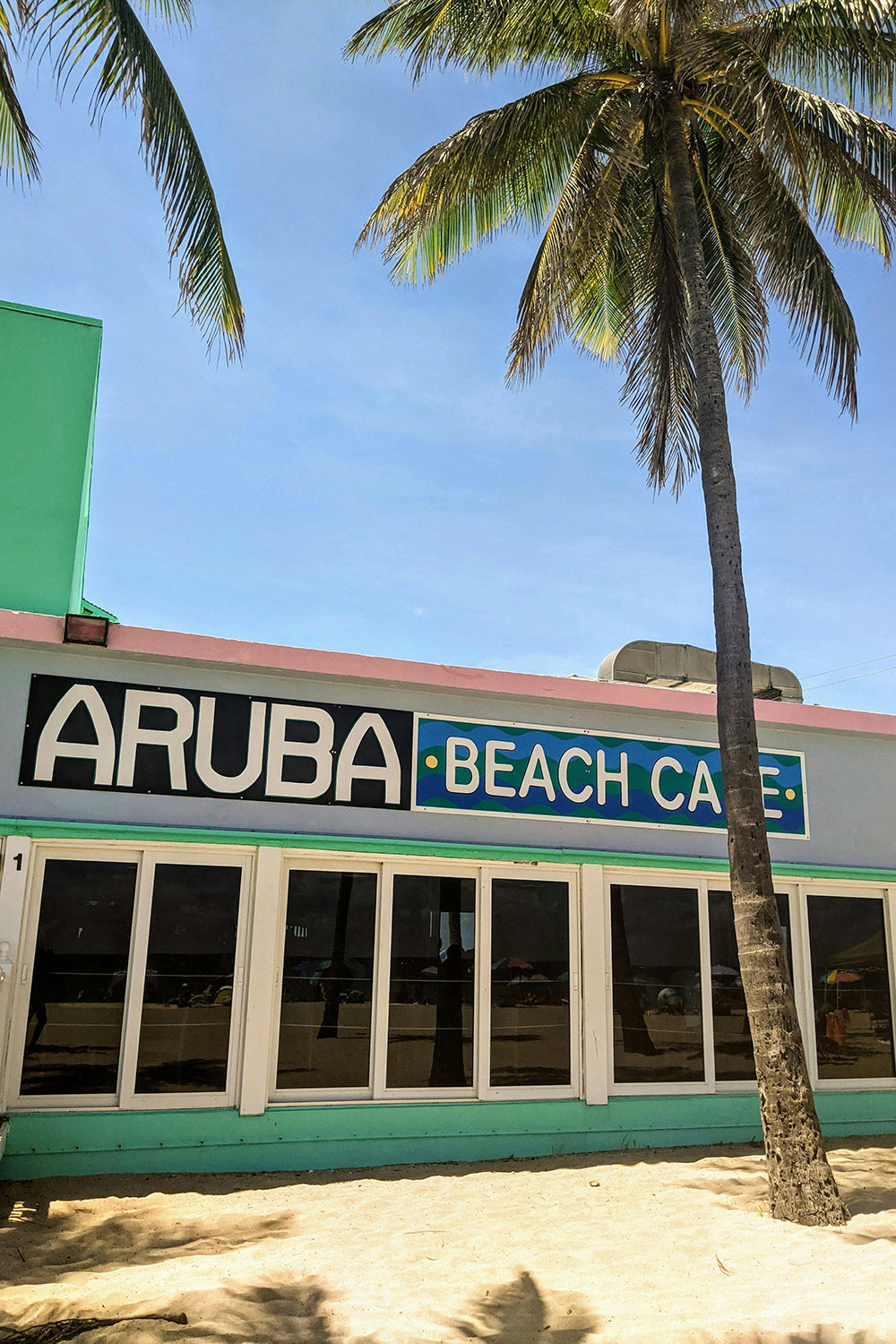 Aruba