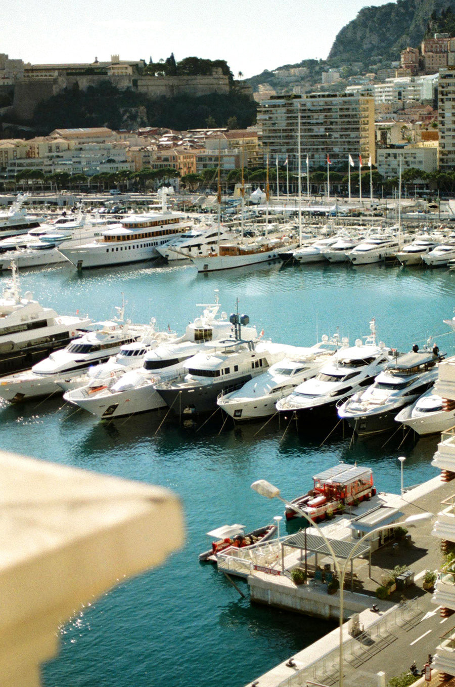 Monaco