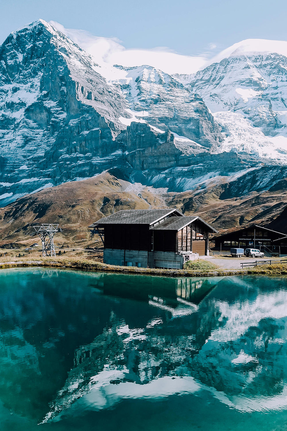 Switzerland