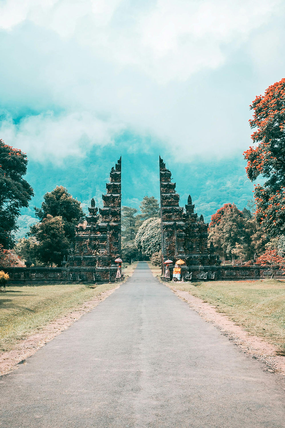 Indonesia
