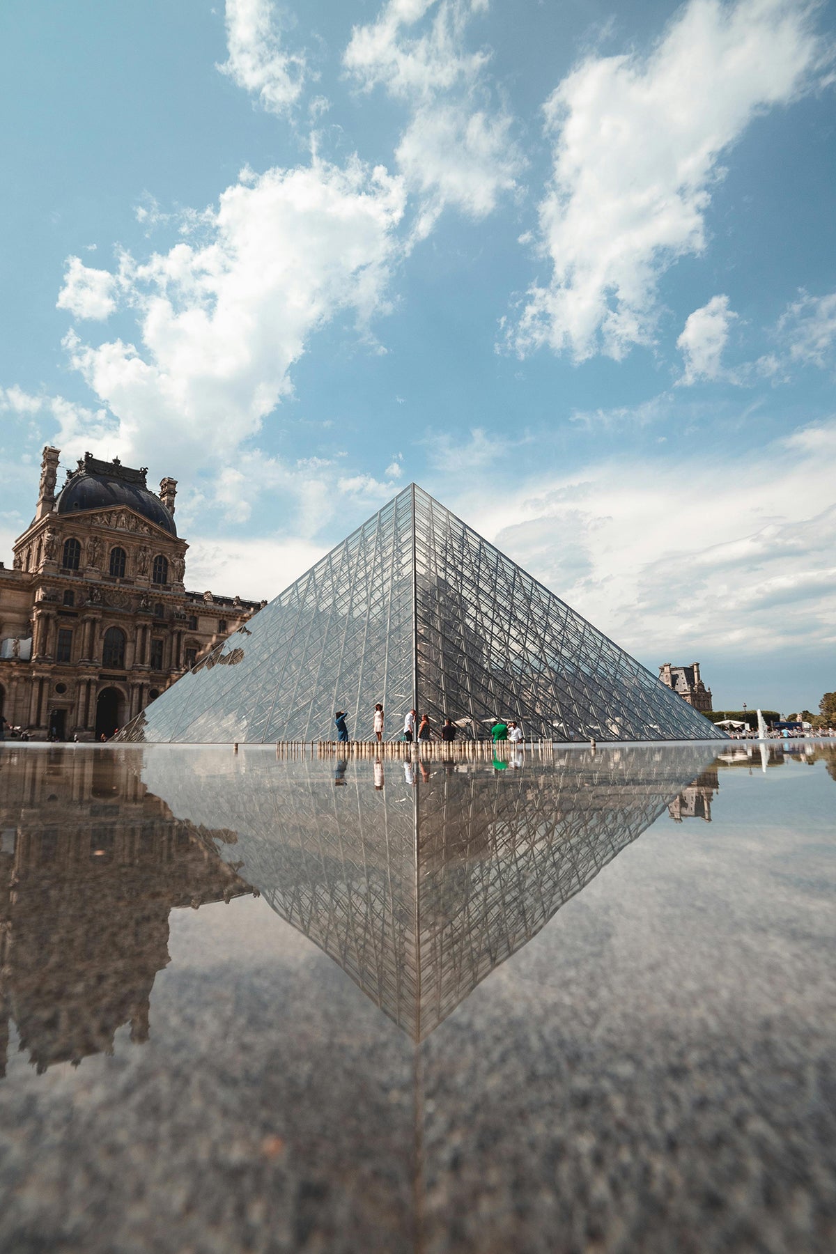 France