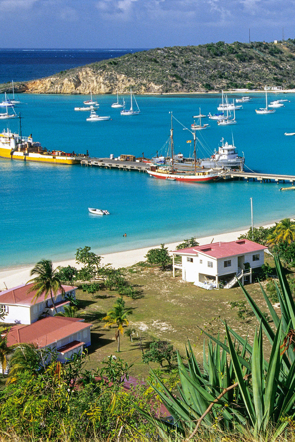 Anguilla